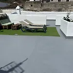 Διαμέρισμα Casa Lucia