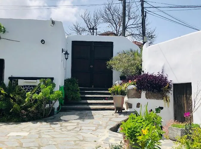 Appartamento Casa Lucia *