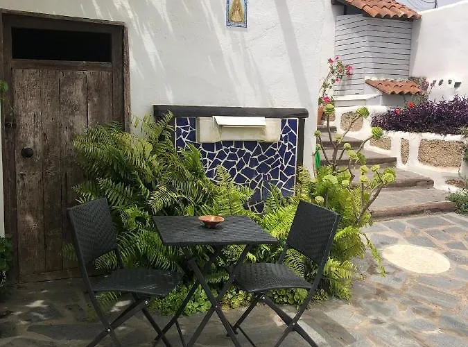 Casa Lucia Appartamento Genovés