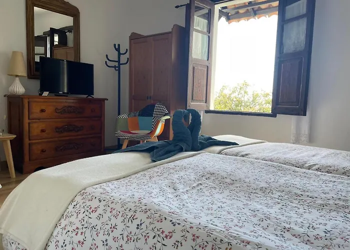 Appartamento Casa Lucia