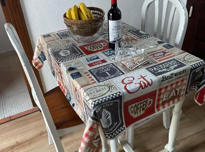 Appartement Casa Lucia Genovés