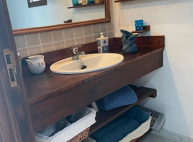 Casa Lucia Appartement *