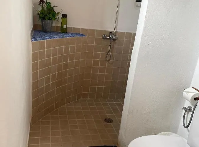 Casa Lucia Appartement Genovés