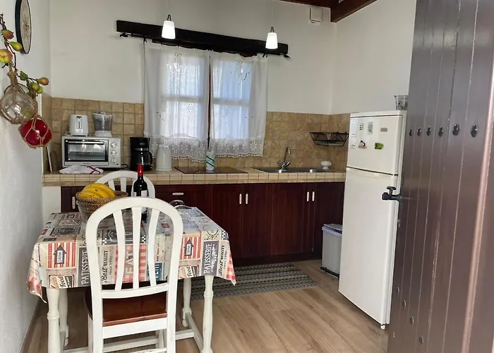 Appartement Casa Lucia Genovés