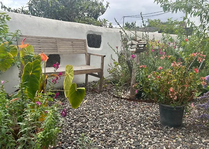 Casa Lucia Appartamento *