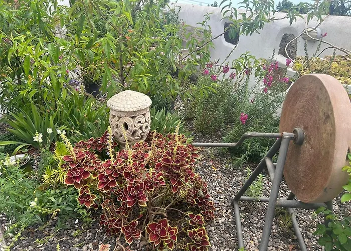 Appartamento Casa Lucia *