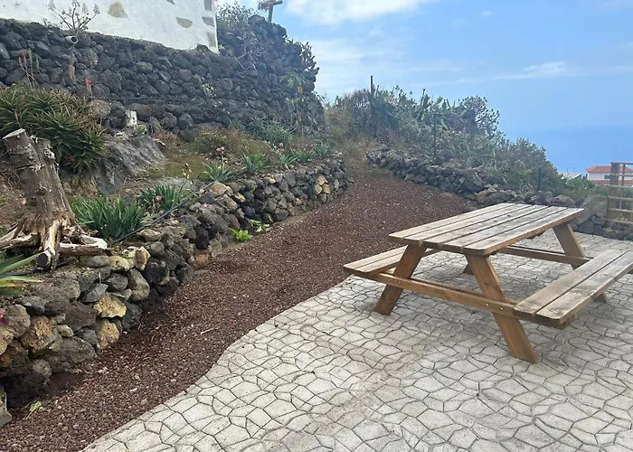 Appartement Casa Lucia Genovés