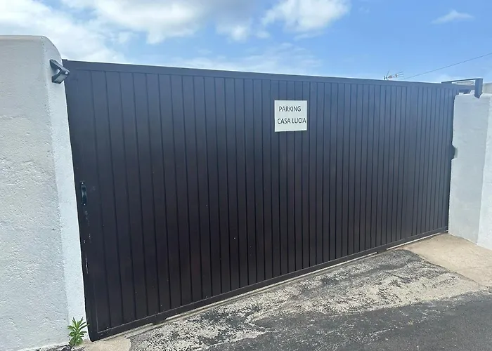 Appartamento Casa Lucia *