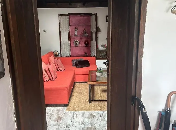 Casa Lucia Appartement