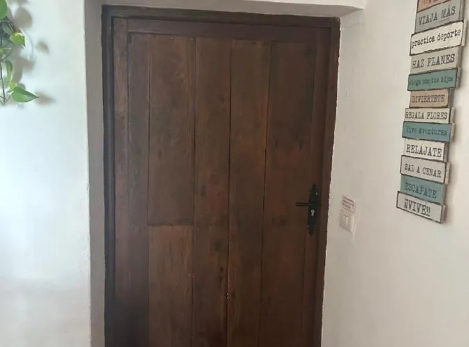 Appartement Casa Lucia Genovés