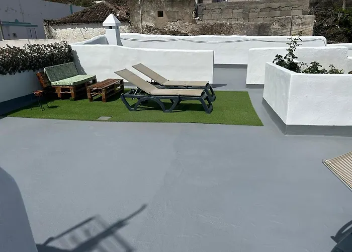 Appartamento Casa Lucia