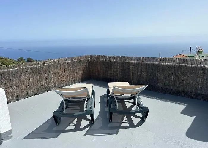 Casa Lucia Appartement Genovés