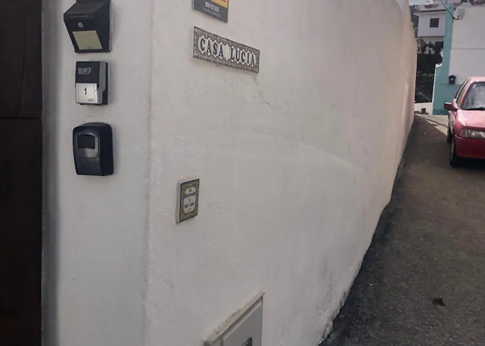 Appartamento Casa Lucia Genovés