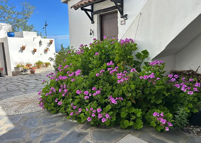 Casa Lucia * Genovés