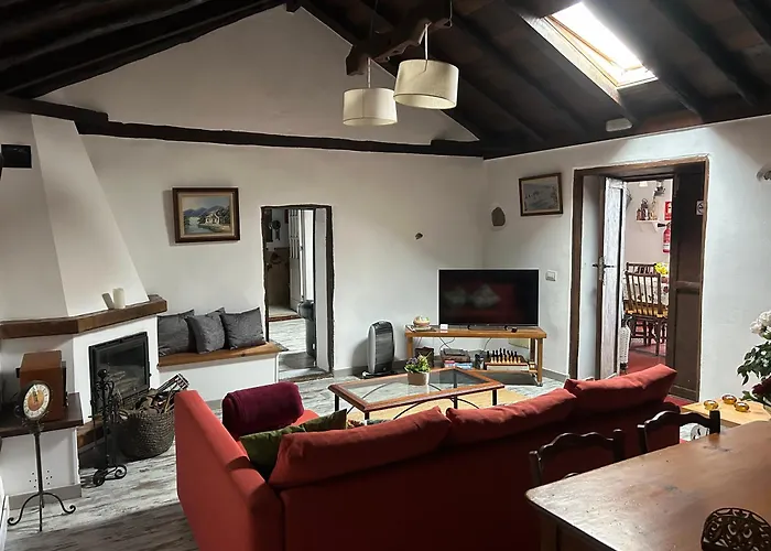 Casa Lucia Appartement *