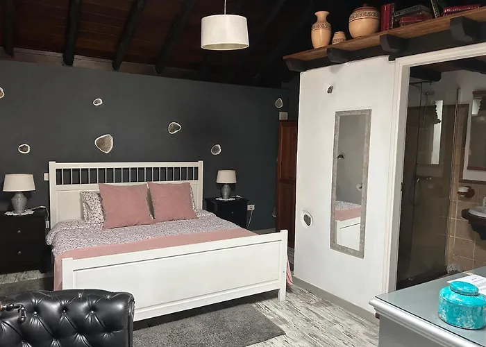 Appartamento Casa Lucia *