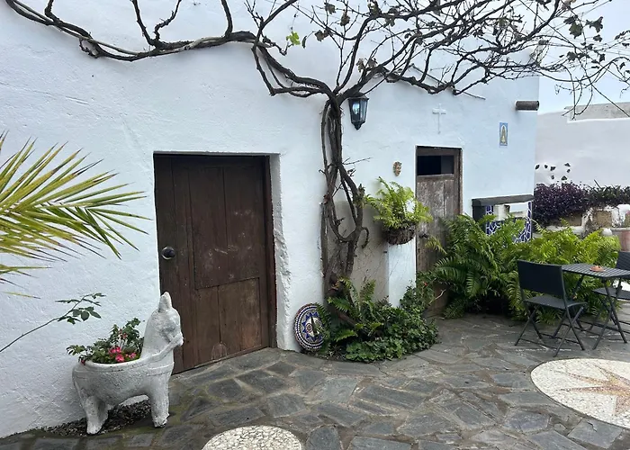 Appartamento Casa Lucia