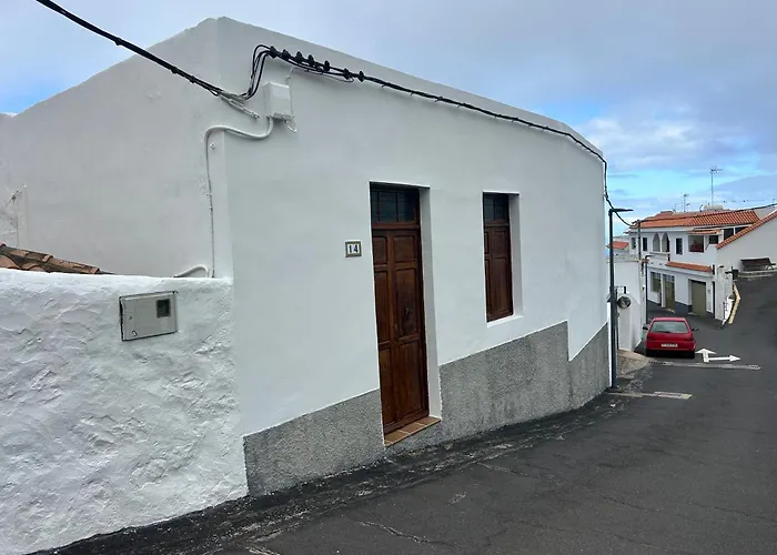 Casa Lucia Appartement *