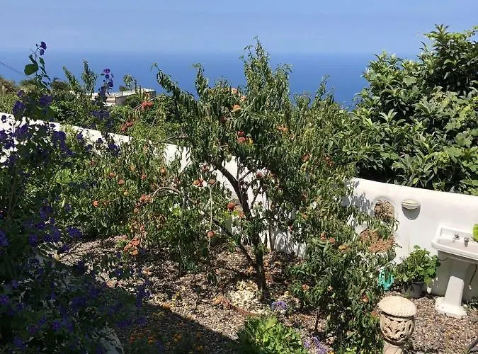 Casa Lucia Appartement *