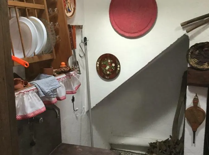 Casa Lucia * Genovés