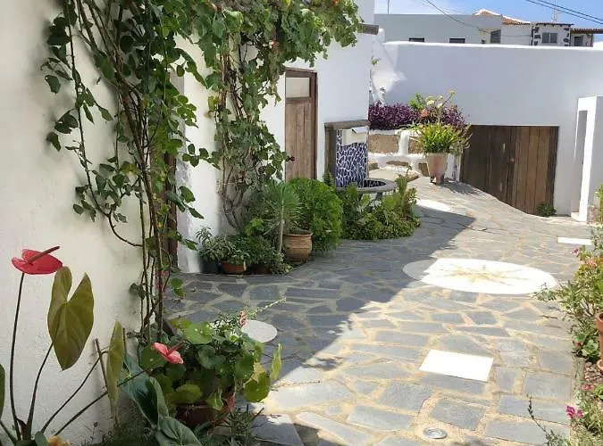 Appartamento Casa Lucia *