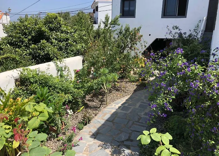 Casa Lucia Appartamento Genovés