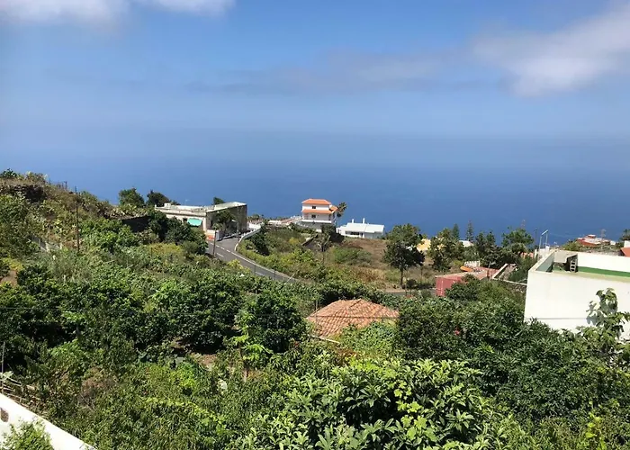 Casa Lucia Appartement Genovés