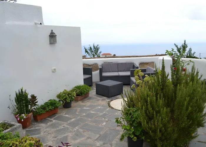 Casa Lucia Appartement