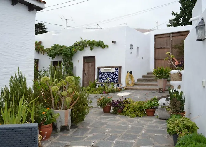 Casa Lucia Appartamento Genovés