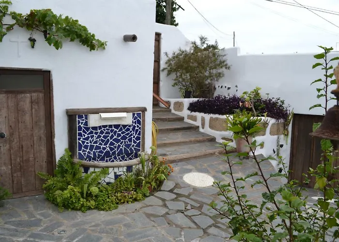 Casa Lucia * Genoves