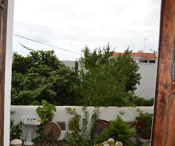 Casa Lucia Appartamento Genovés