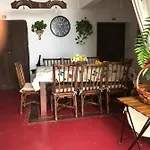 Casa Lucia Genovés