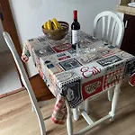شقة Casa Lucia Genovés