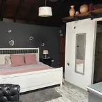 شقة Casa Lucia *