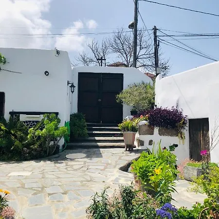 Апартаменты Casa Lucia *