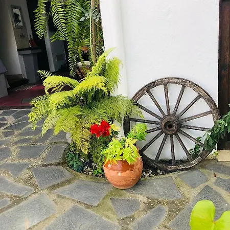 Casa Lucia Апартаменты *