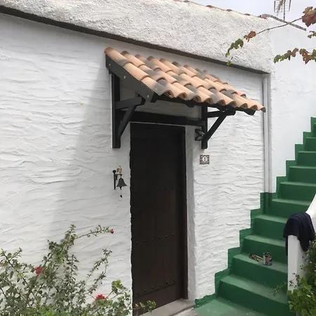 Διαμέρισμα Casa Lucia