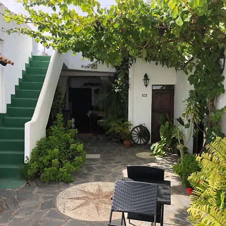 Apartment Casa Lucia Genoves