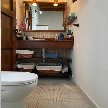 Casa Lucia * Genovés