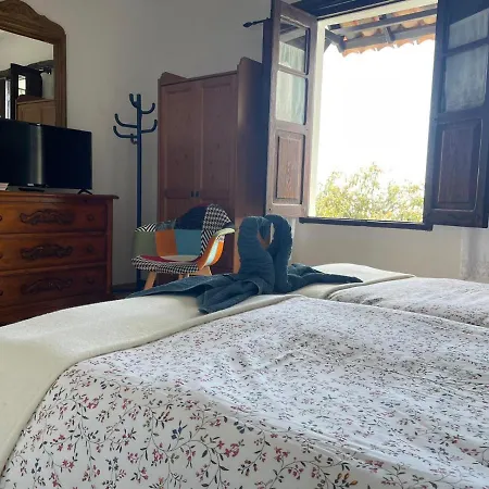 شقة Casa Lucia