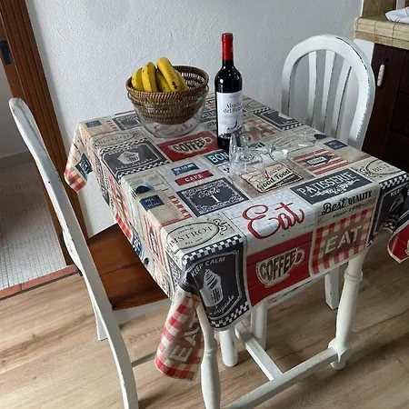 Lejlighed Casa Lucia Genovés