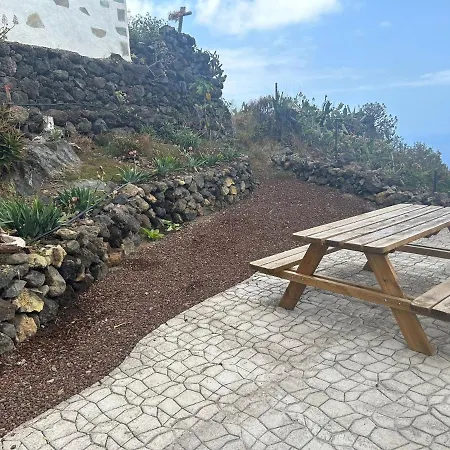Apartment Casa Lucia Genoves