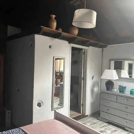 Casa Lucia *