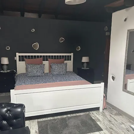 Apartment Casa Lucia