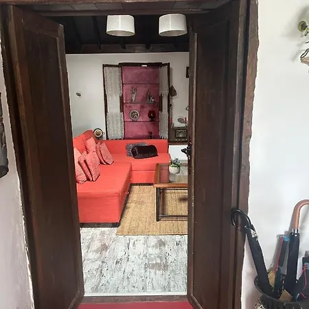 Casa Lucia Apartment