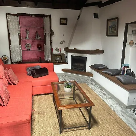 Casa Lucia