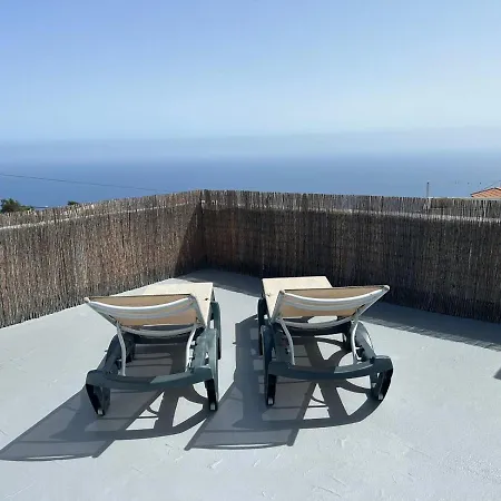 Casa Lucia Apartment Genoves