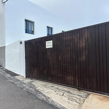 شقة Casa Lucia