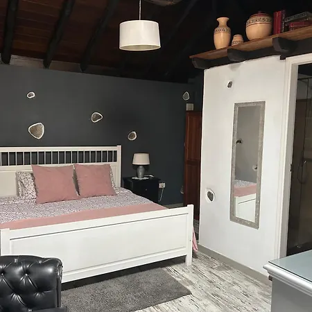 Διαμέρισμα Casa Lucia *
