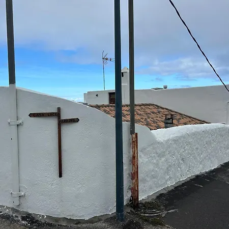 Casa Lucia شقة Genovés